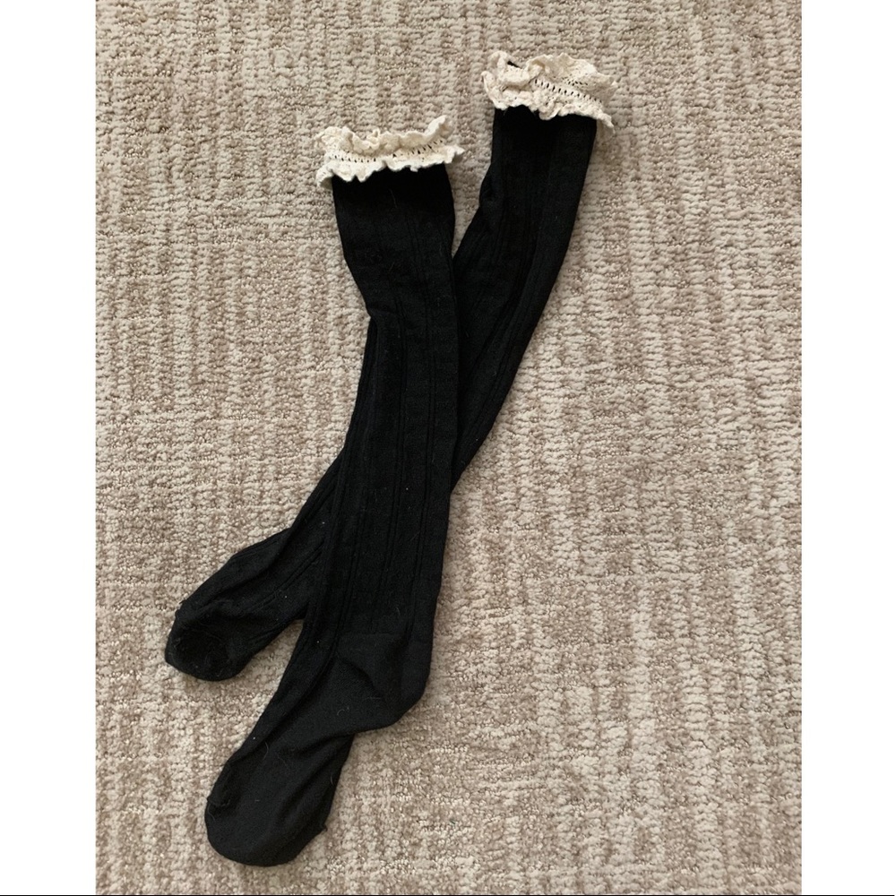 Boot Socks